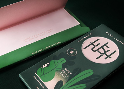 品牌包装侵权吗