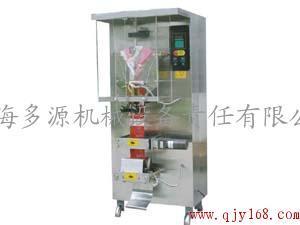 铝箔喝牛奶包装机