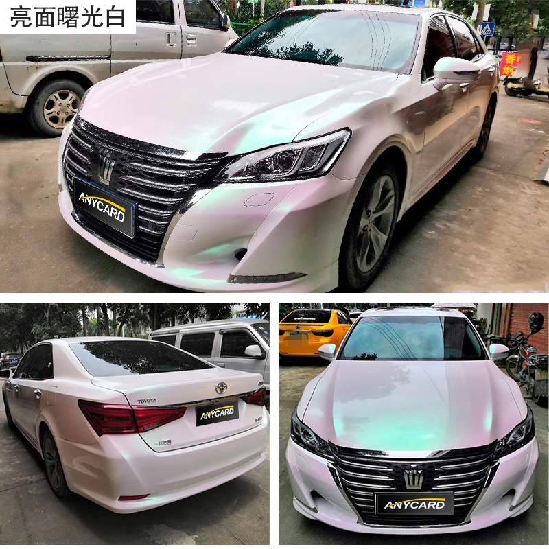龙膜pp35什么颜色