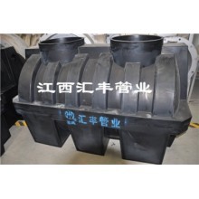 山东塑料pp化粪池厂家