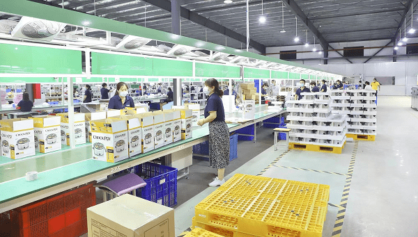 物料外包装箱国标