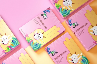 品牌包装侵权吗