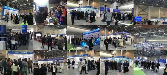 2017包装机械展销会