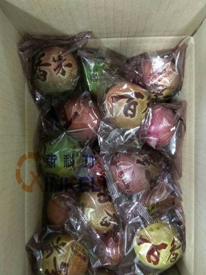 在蛋浦打包装产品