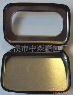 北京 金属包装