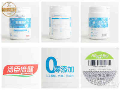 对于产品包装应注意事项