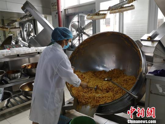 预包装食品小吃服务