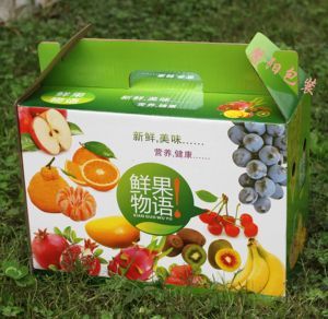 江苏水果泡沫包装箱