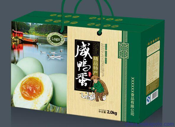 平凉鸡蛋包装纸箱