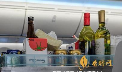 坐飞机白酒托运包装
