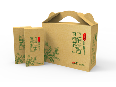 鸡汤包装礼盒