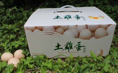 平凉鸡蛋包装纸箱