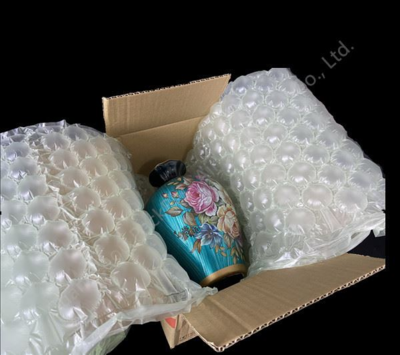 汽泡包装生产