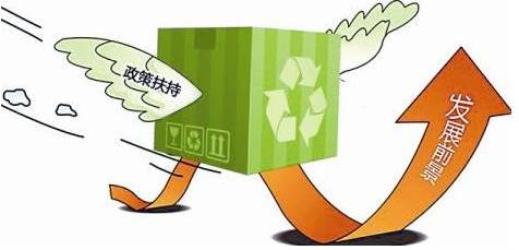 如何实现绿色快递包装