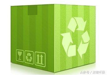 如何实现绿色快递包装