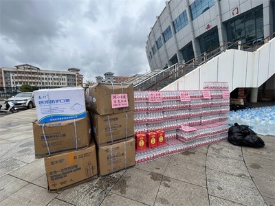 独立包装一次性橡胶