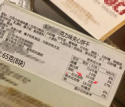 什么是包装含量