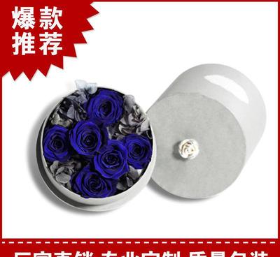 义乌鲜花包装盒厂