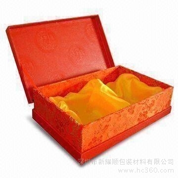 东莞包装盒制作厂家