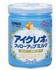 日本 固力果 2种包装