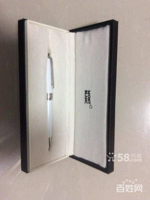 卡地亚专柜的包装
