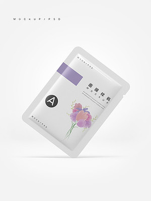 湿巾外包装设计尺寸