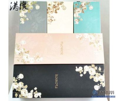 义乌鲜花包装盒厂