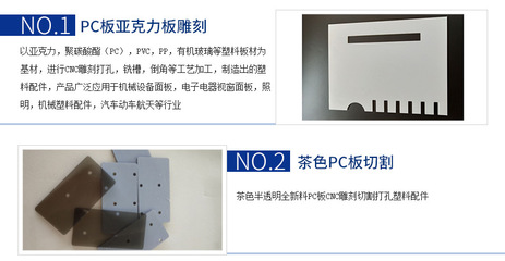 pc与pp亚克力的区别