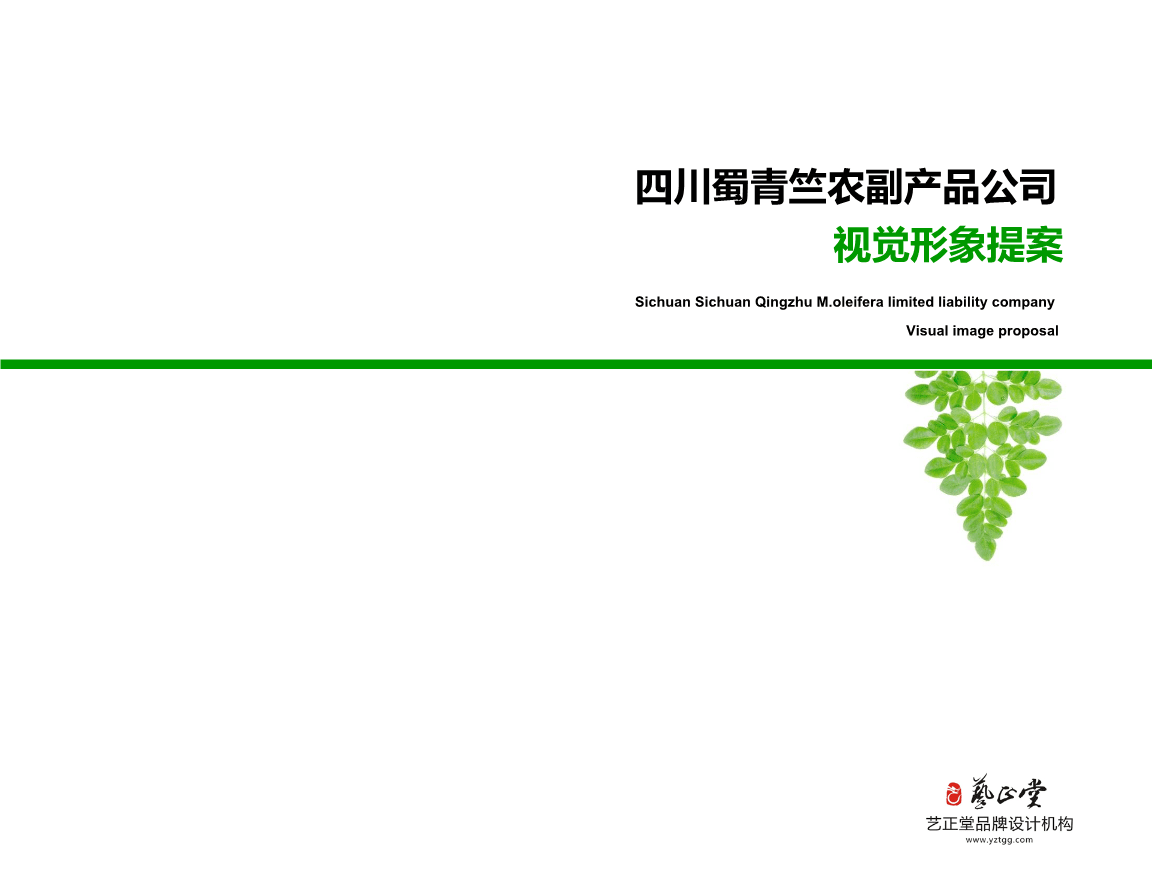 产品包装介绍ppt