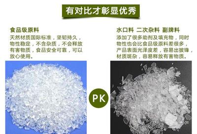 pp水口料的价格