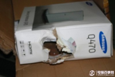 京东退电脑包装注意事项