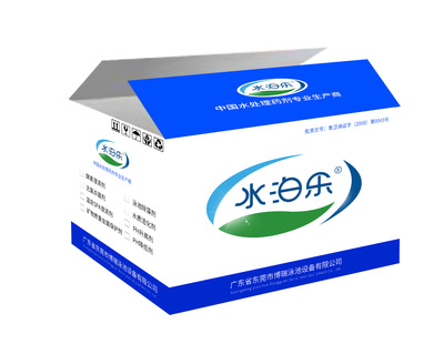 制剂产品重新包装