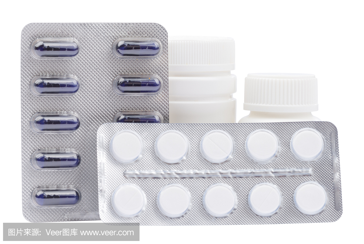制剂产品重新包装