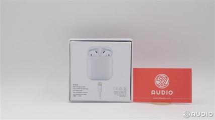airpods 假货包装
