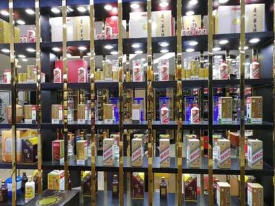 绵阳礼品包装店