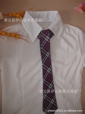 灌云服装厂包装