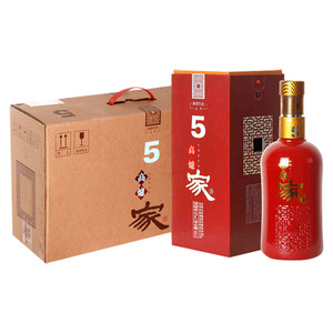 高炉家酒有换包装吗