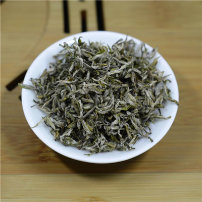 竹叶青茶包装价钱