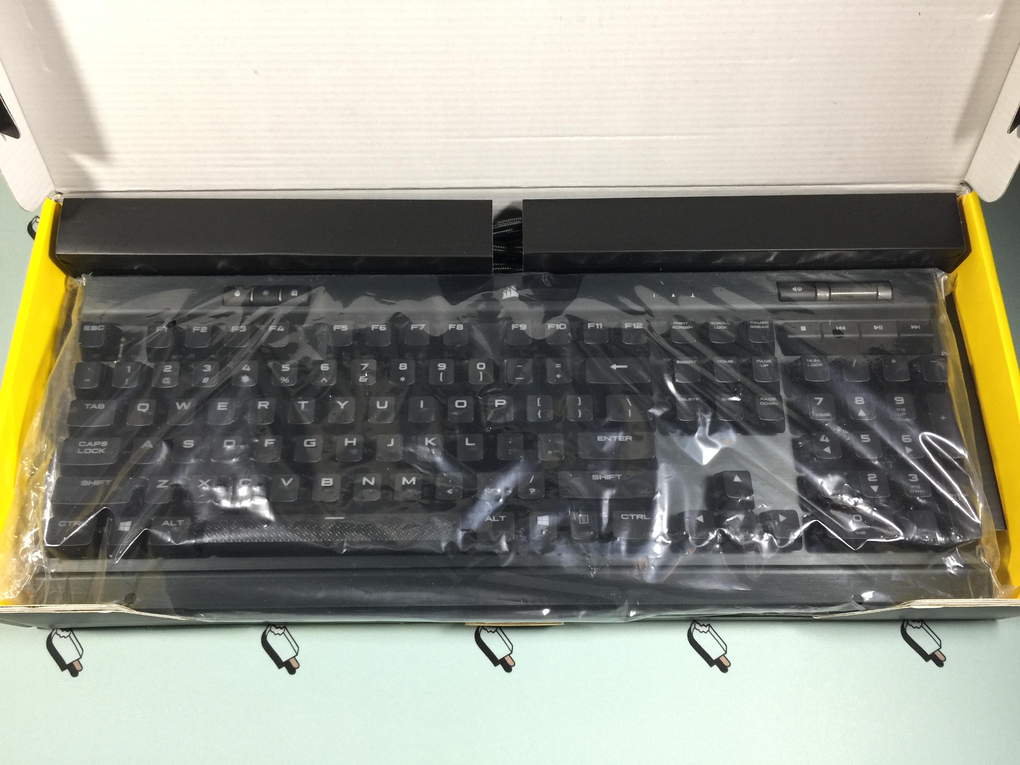 mk厂碟飞有包装吗