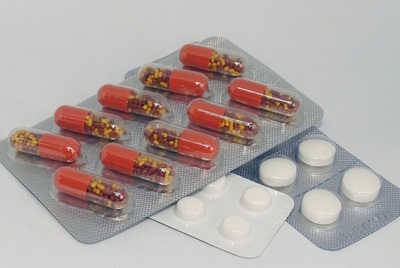 制剂产品重新包装