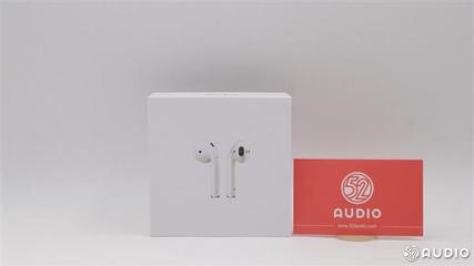airpods 假货包装