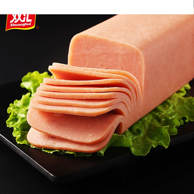 五块钱一包的包装牛肉