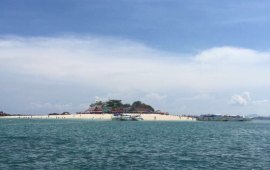 pp岛一日游还是住