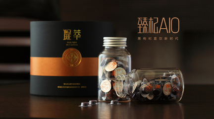 包装技法等案例