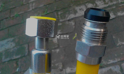 包装煤气管