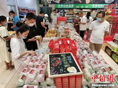 郑州卖包装的市场