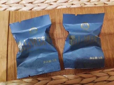 充氮包装漏气了怎么办