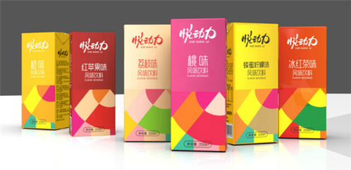 品牌包装设计原则