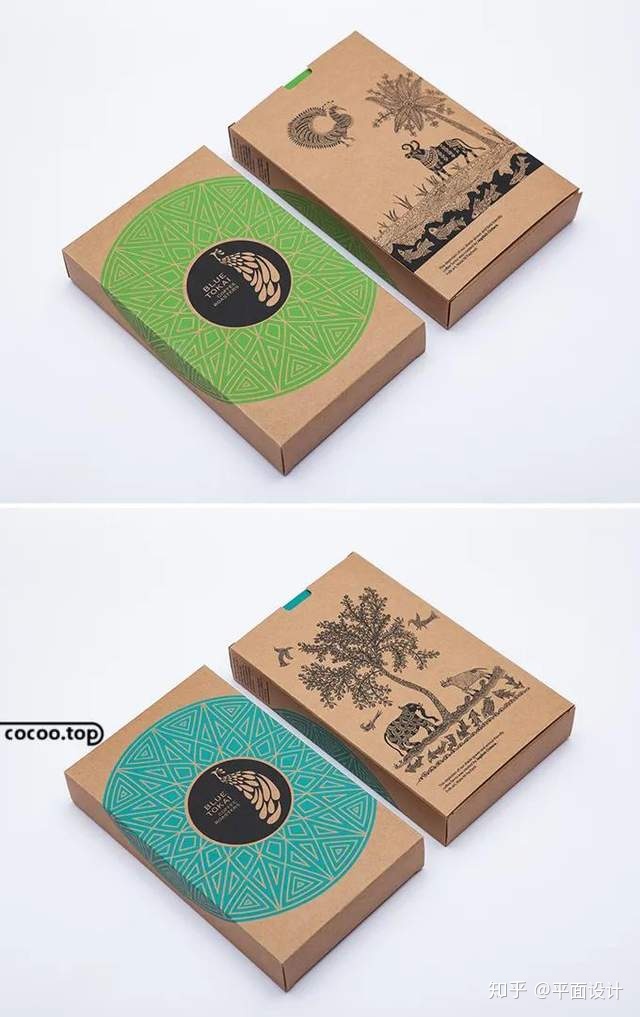 品牌包装设计原则