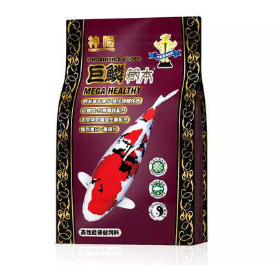 神阳巨鳞小包装